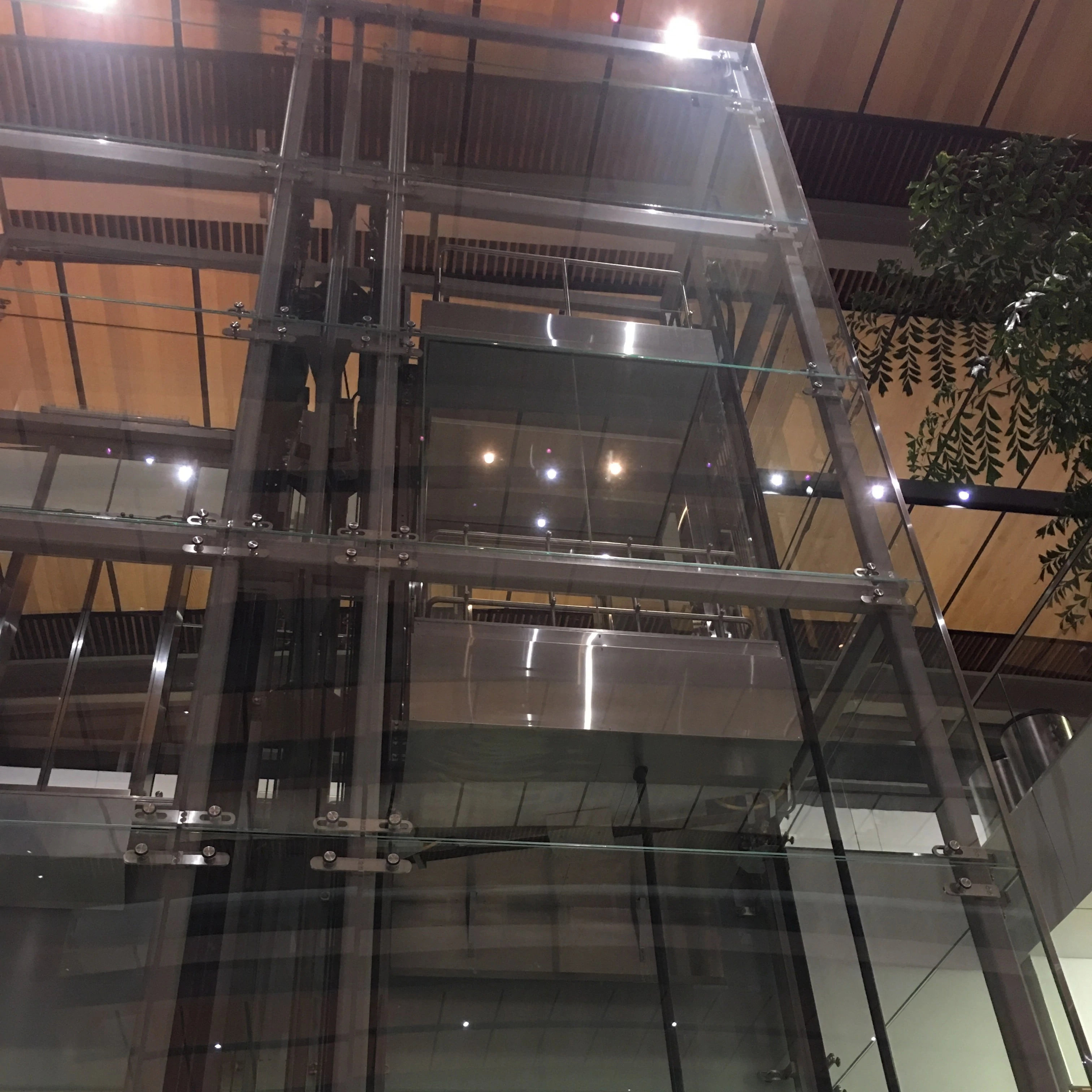 gallery
