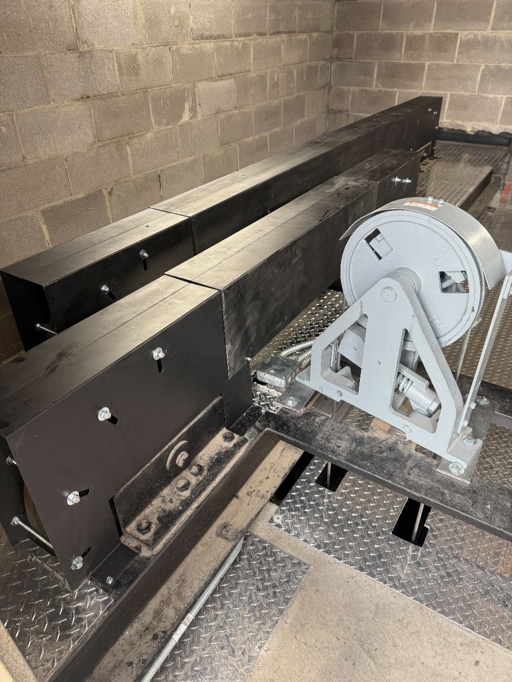 Masters Elevator Company (1)