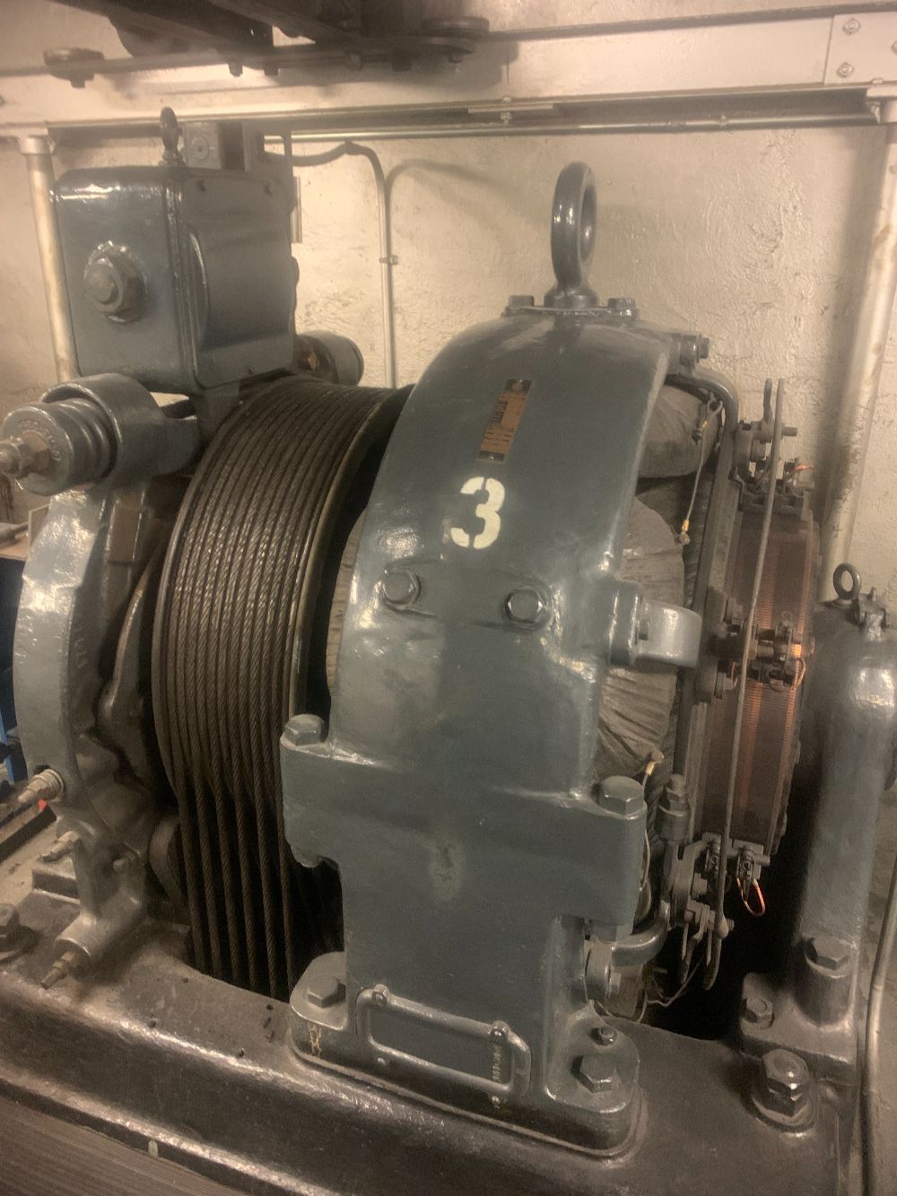 Masters Elevator Company (13)