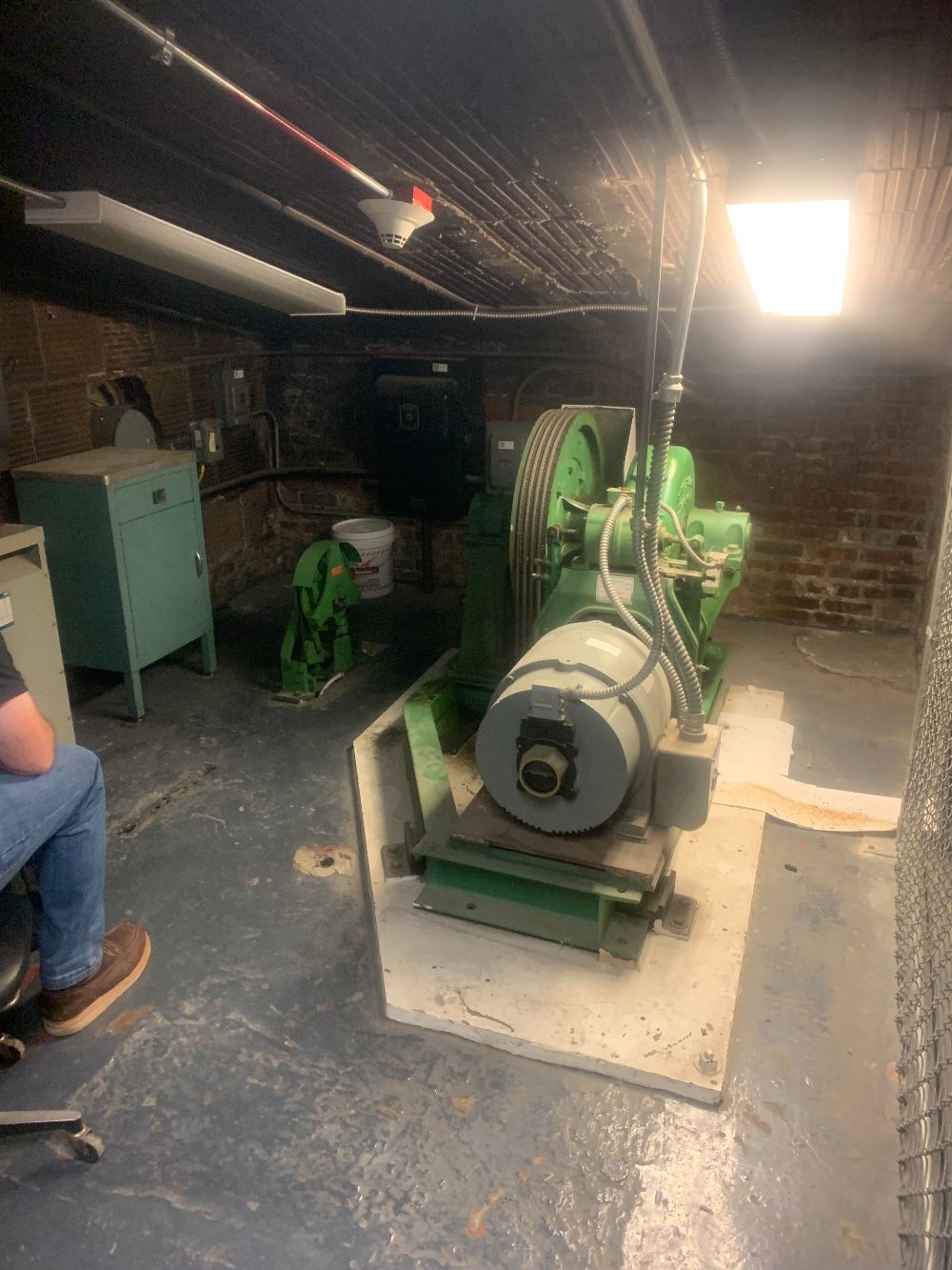 Masters Elevator Company (14)