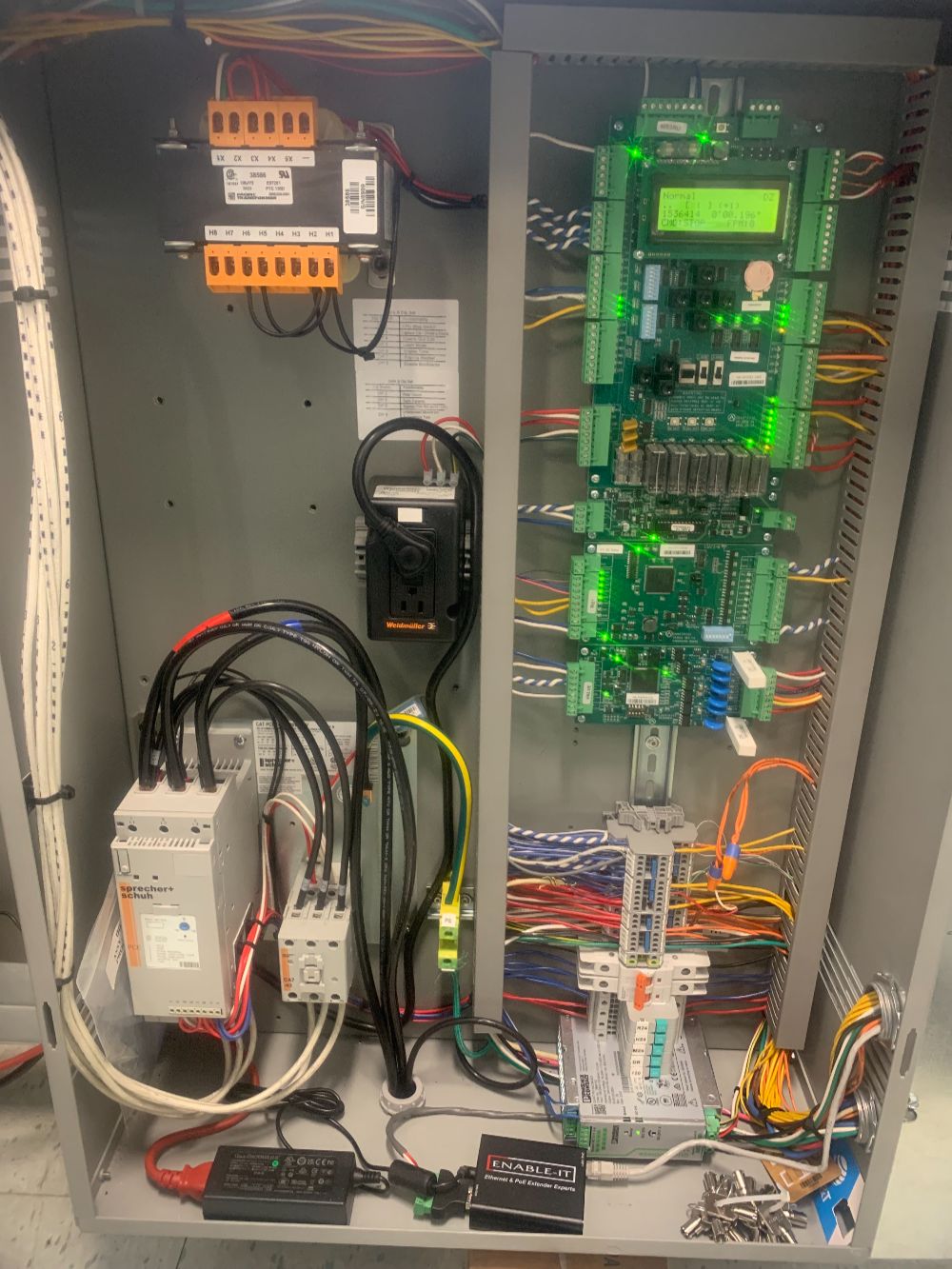 Masters Elevator Company (16)