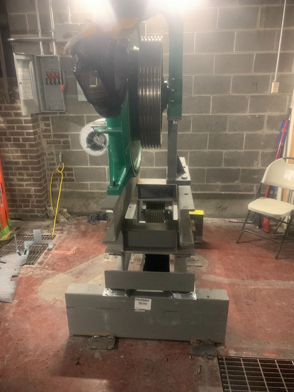 Masters Elevator Company (17)