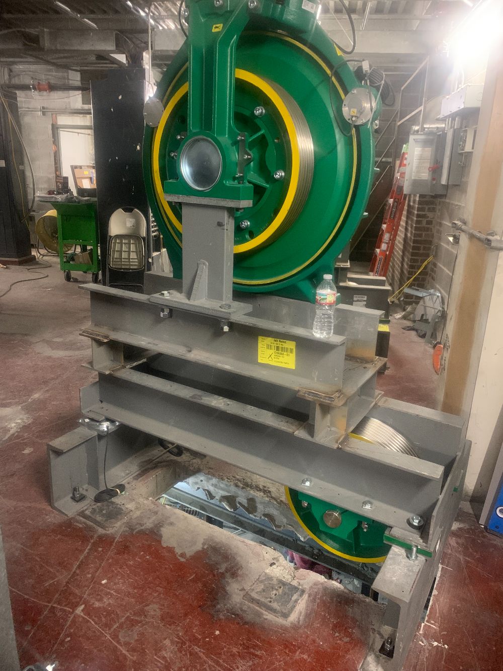 Masters Elevator Company (18)