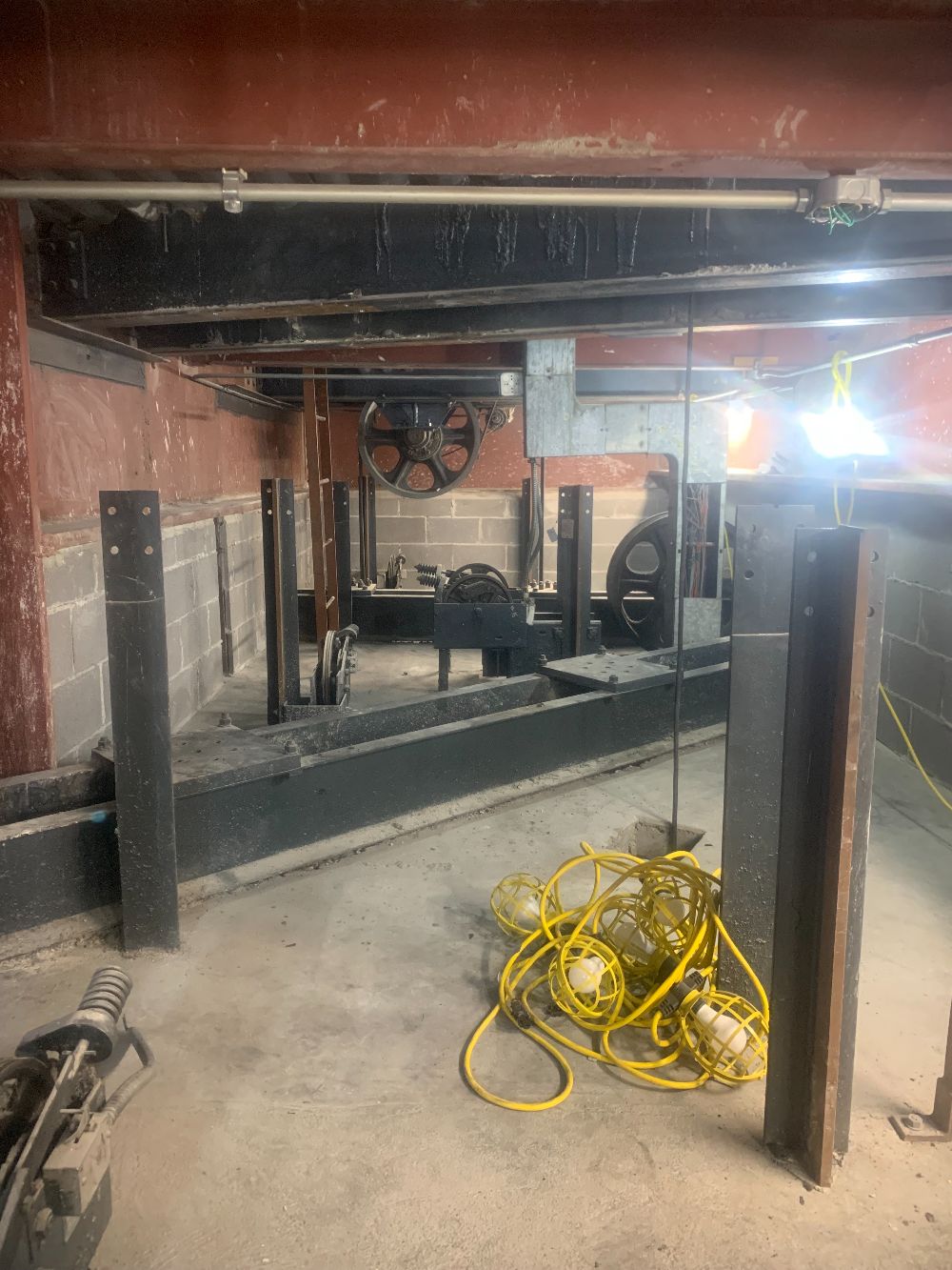 Masters Elevator Company (19)