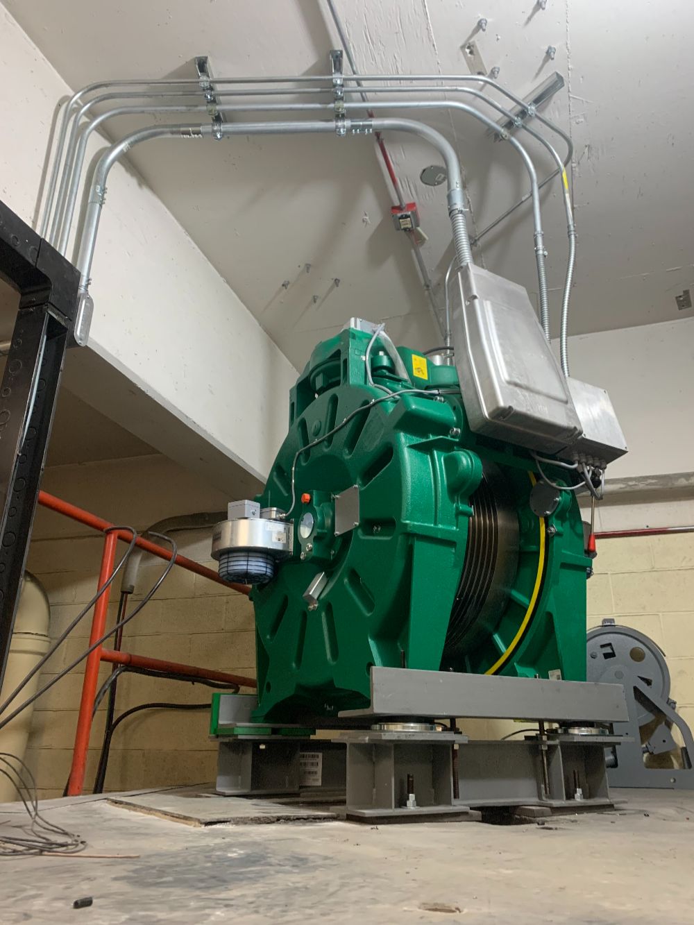 Masters Elevator Company (22)