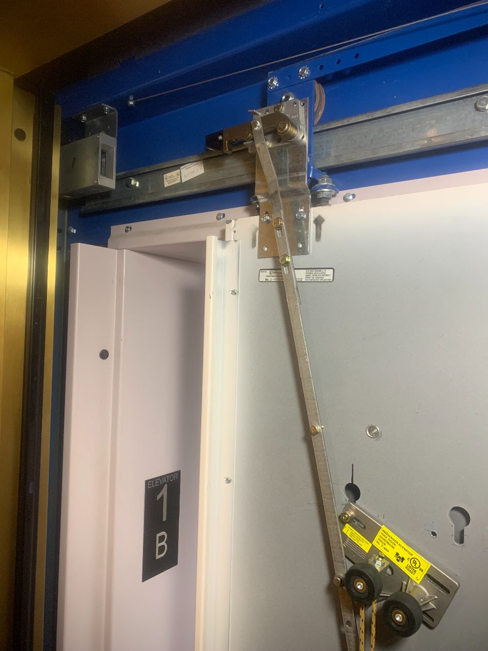 Masters Elevator Company (3)