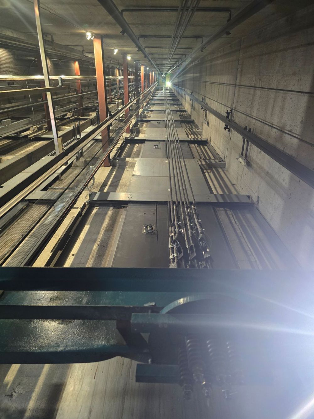 Masters Elevator Company (9)